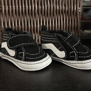 Baby Shoes -Unisex- Vans
